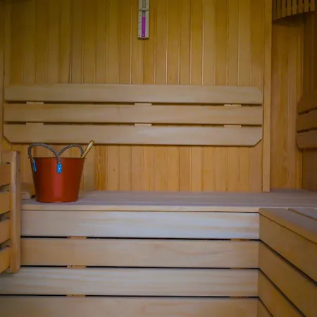 Luxury Stone House With Indoor - Outdoor Pools, Turkish Bath And Sauna In Fethiye * Incirkoy